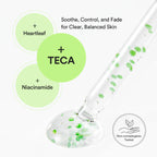 Heartleaf TECA Capsule Serum Calming Drop (50ml)