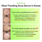 Heartleaf TECA Capsule Serum Calming Drop (50ml)