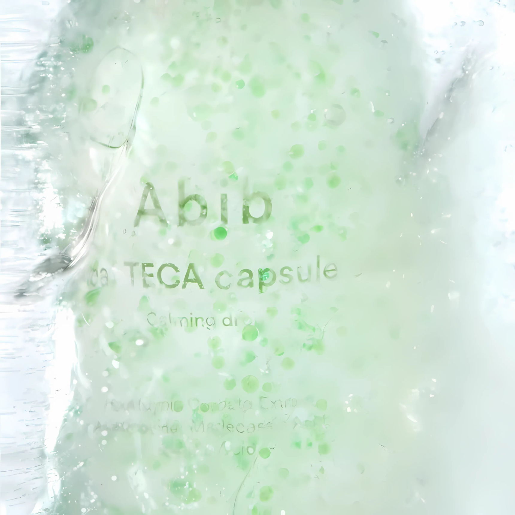 Heartleaf TECA Capsule Serum Calming Drop (50ml)