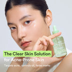 Heartleaf TECA Capsule Serum Calming Drop (50ml)