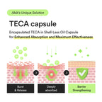 Heartleaf TECA Capsule Serum Calming Drop (50ml)