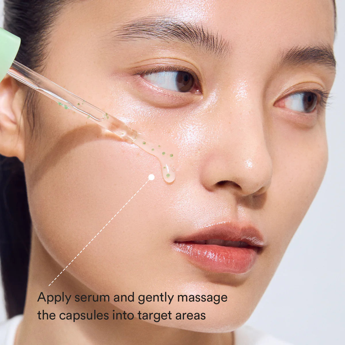 Heartleaf TECA Capsule Serum Calming Drop (50ml)