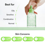 Heartleaf TECA Capsule Serum Calming Drop (50ml)