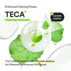 Heartleaf TECA Capsule Serum Calming Drop (50ml)