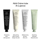 Heartleaf Creme Calming Tube (75ml)