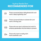 Hydrop Reedle Shot 100 (50ml)
