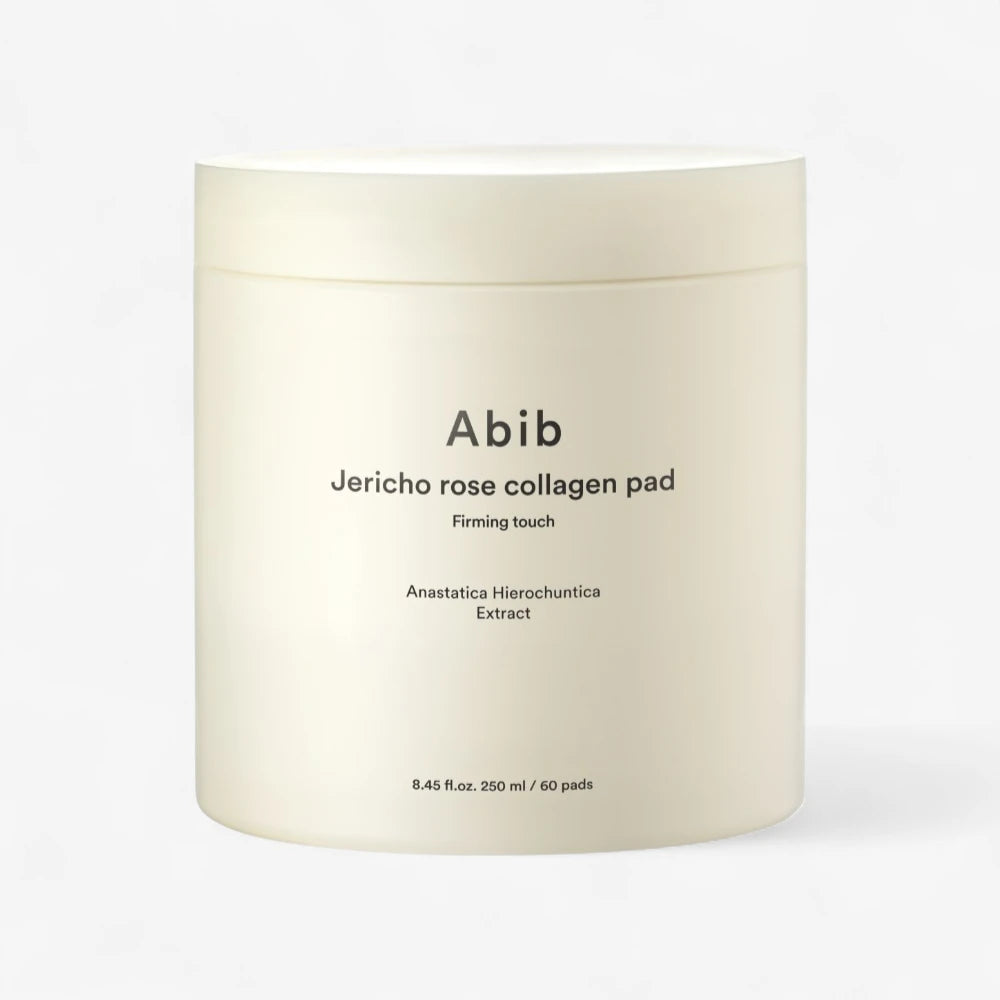 Jericho Rose Collagen Pad Firming Touch (250ml)
