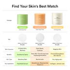 Jericho Rose Collagen Pad Firming Touch (250ml)