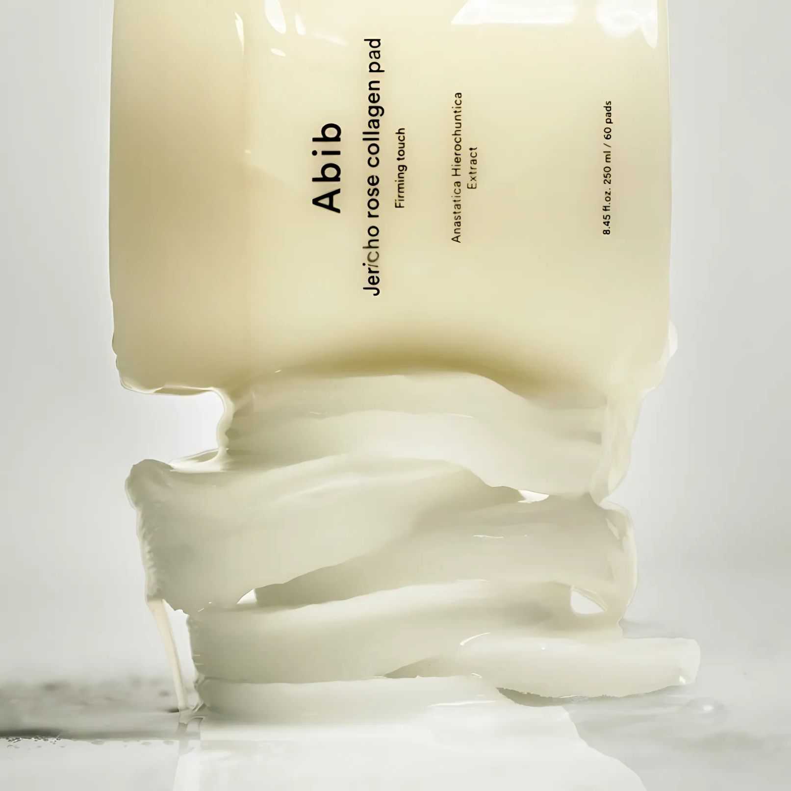 Jericho Rose Collagen Pad Firming Touch (250ml)