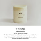 Jericho Rose Collagen Pad Firming Touch (250ml)