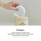 Jericho Rose Collagen Pad Firming Touch (250ml)