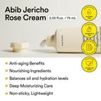 Jericho Rose Creme Nutrition Tube (75ml)