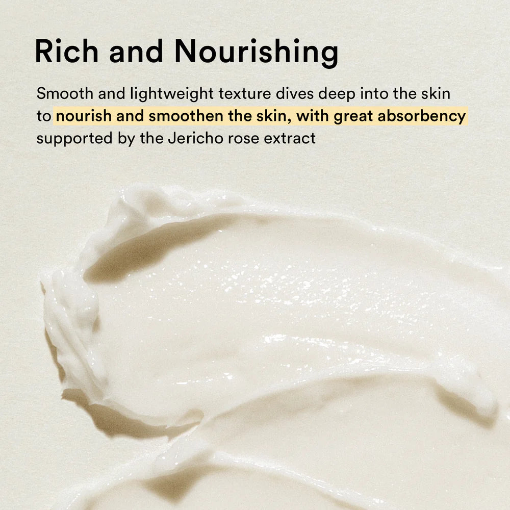 Jericho Rose Creme Nutrition Tube (75ml)