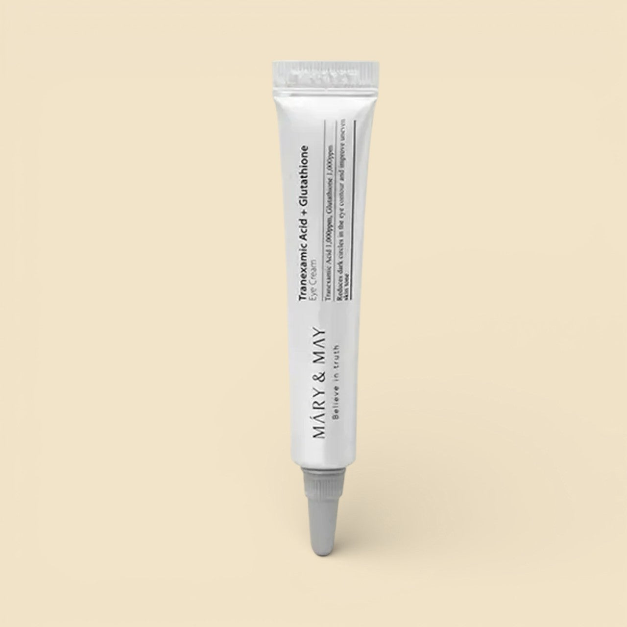 Tranexamic Acid+Glutathione Eye Cream (30g)