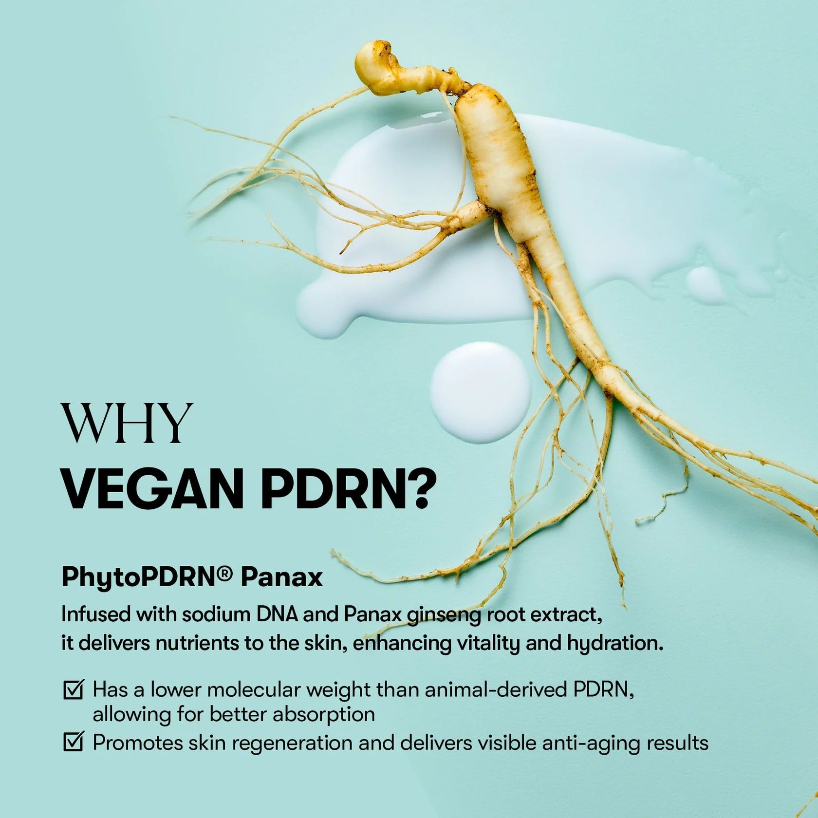 PDRN Capsule Cream 100 (50ml)