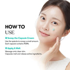 PDRN Capsule Cream 100 (50ml)