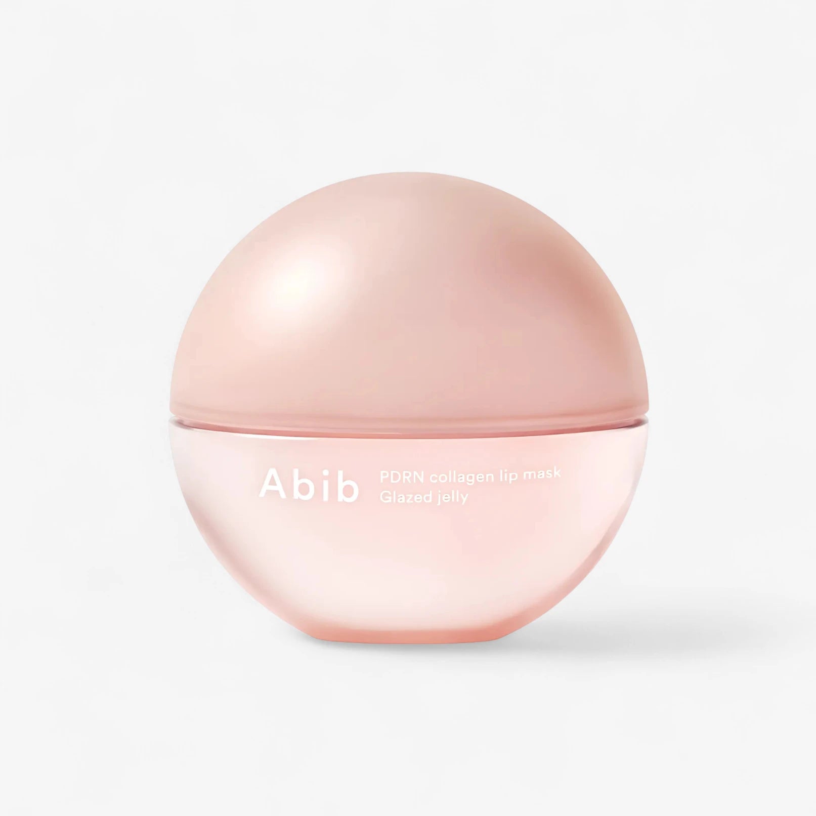 PDRN Collagen Lip Mask Glazed Jelly (11g)