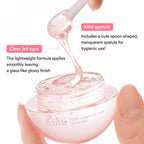 PDRN Collagen Lip Mask Glazed Jelly (11g)