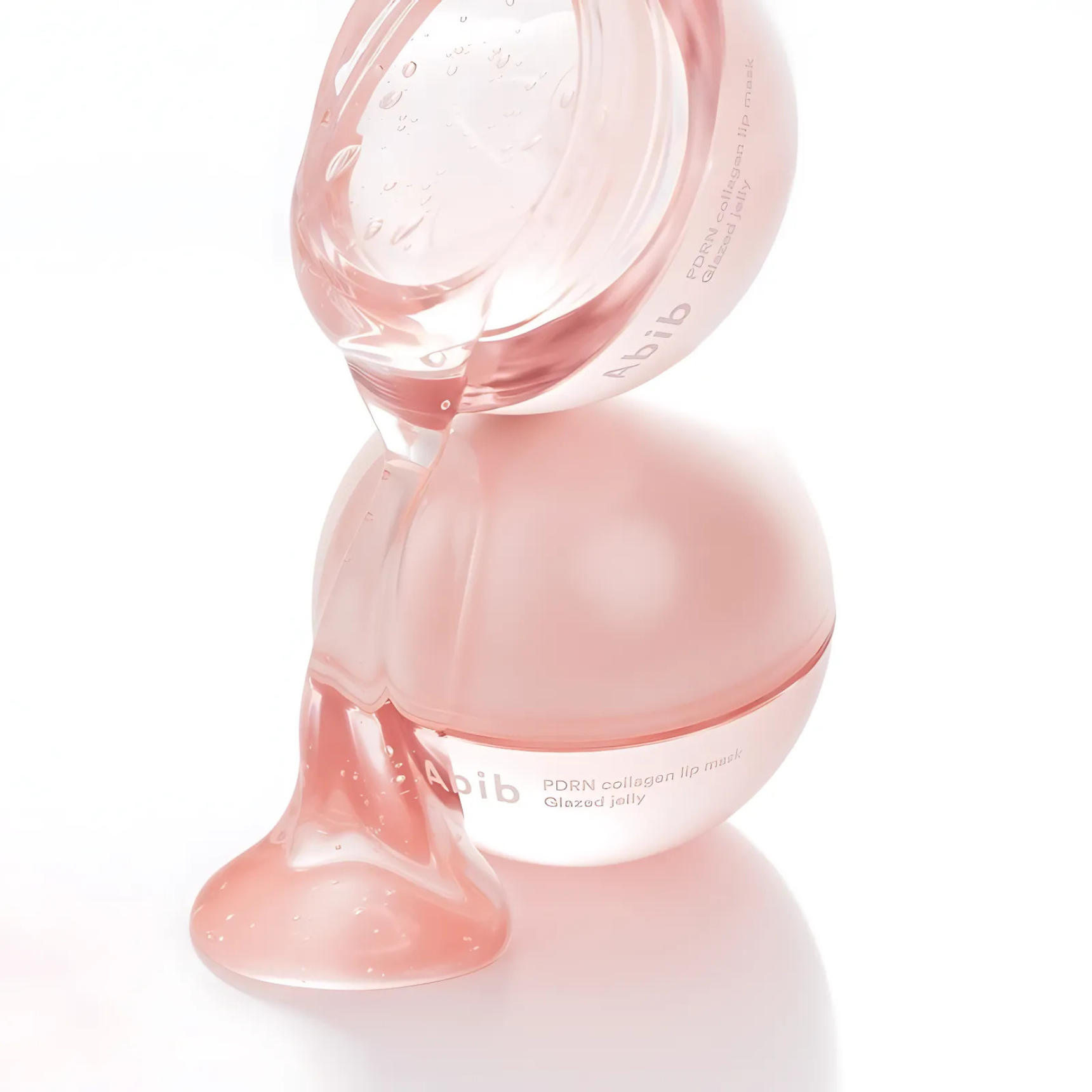 PDRN Collagen Lip Mask Glazed Jelly (11g)