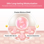 PDRN Collagen Lip Mask Glazed Jelly (11g)