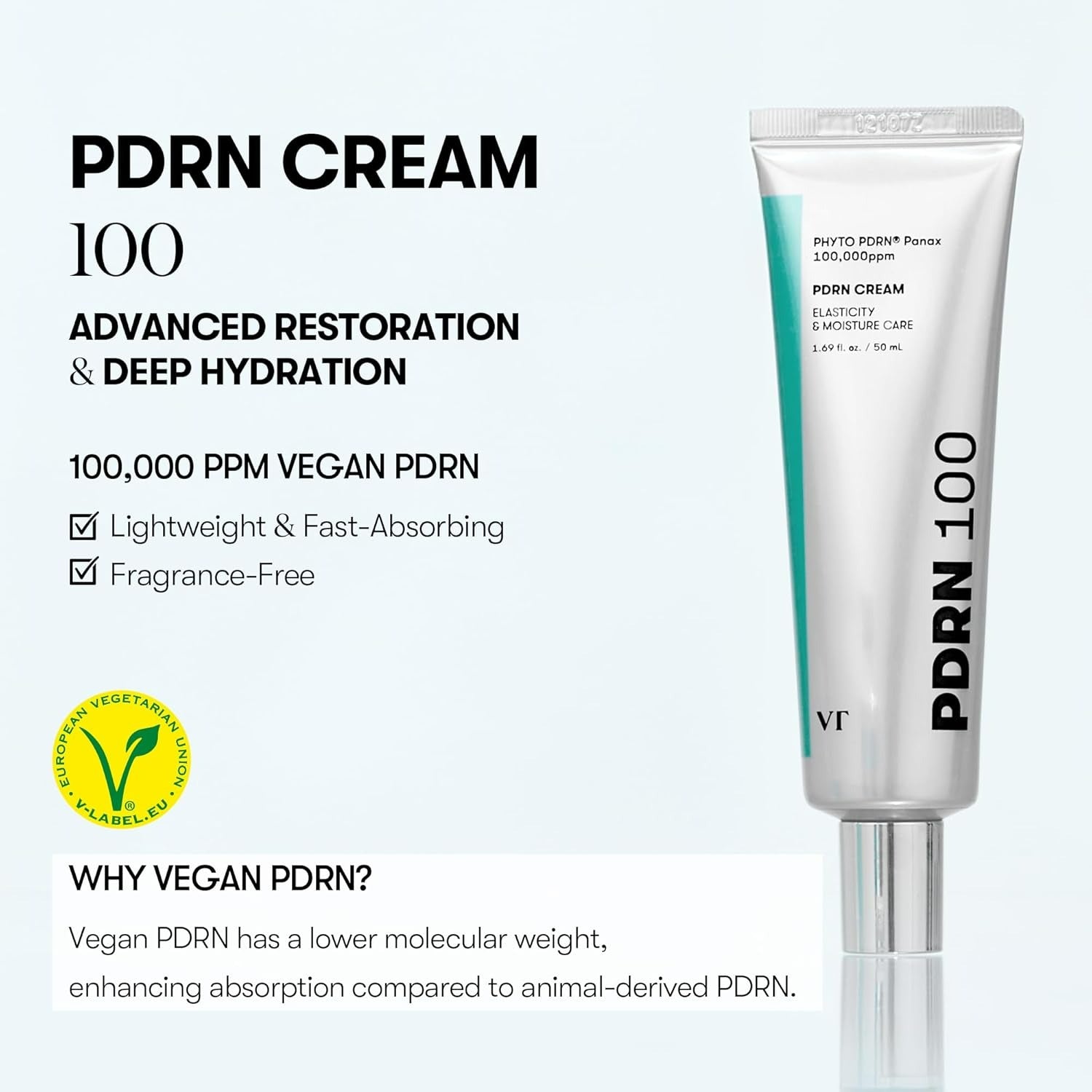PDRN Cream 100 (50ml)