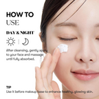 PDRN Cream 100 (50ml)