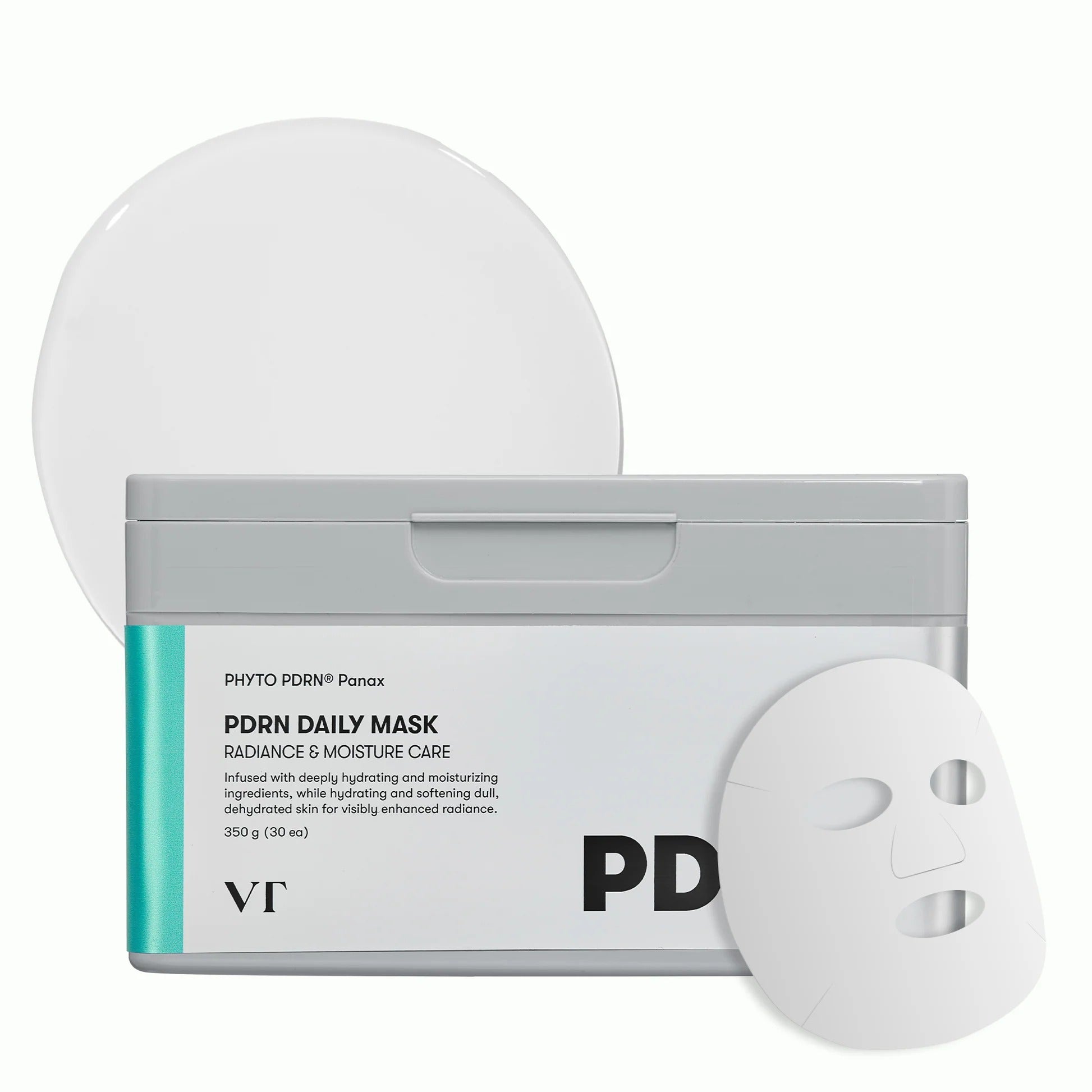 PDRN Daily Mask (30ea)