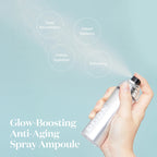 PDRN Glow Ampoule (100ml)