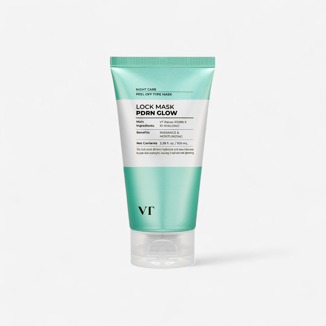 PDRN Glow Lock Mask (100ml)