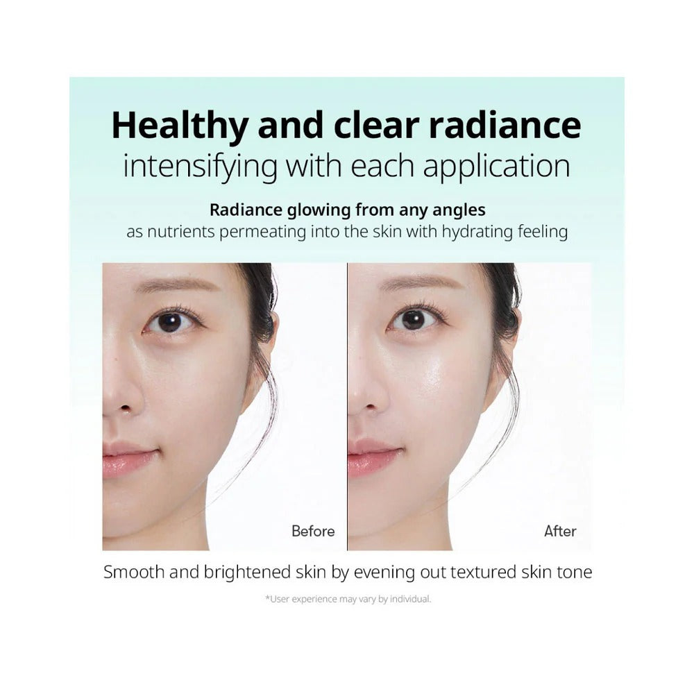 PDRN Moist Tone Up Sun Essence (50ml)