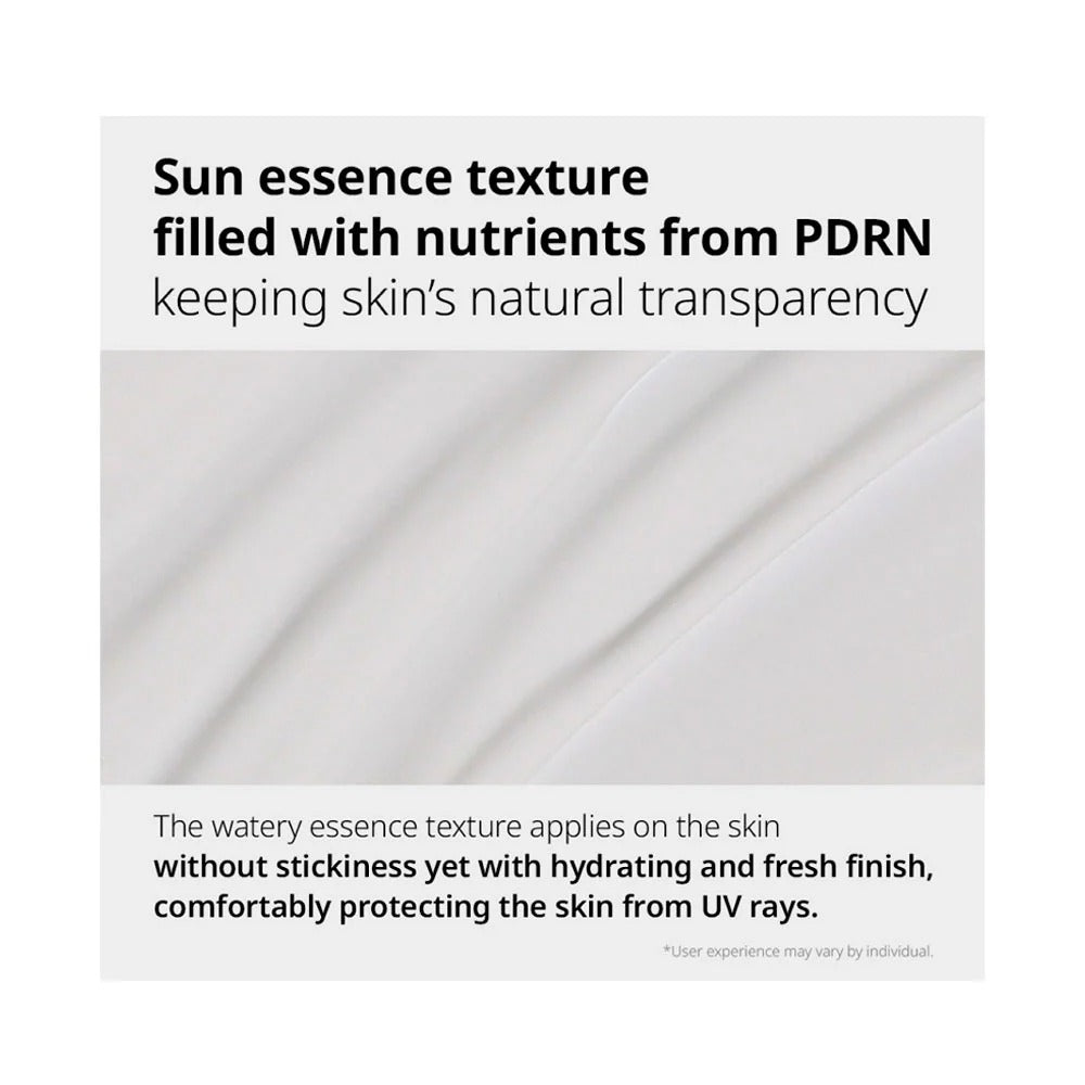 PDRN Moist Tone Up Sun Essence (50ml)