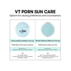 PDRN Moist Tone Up Sun Essence (50ml)
