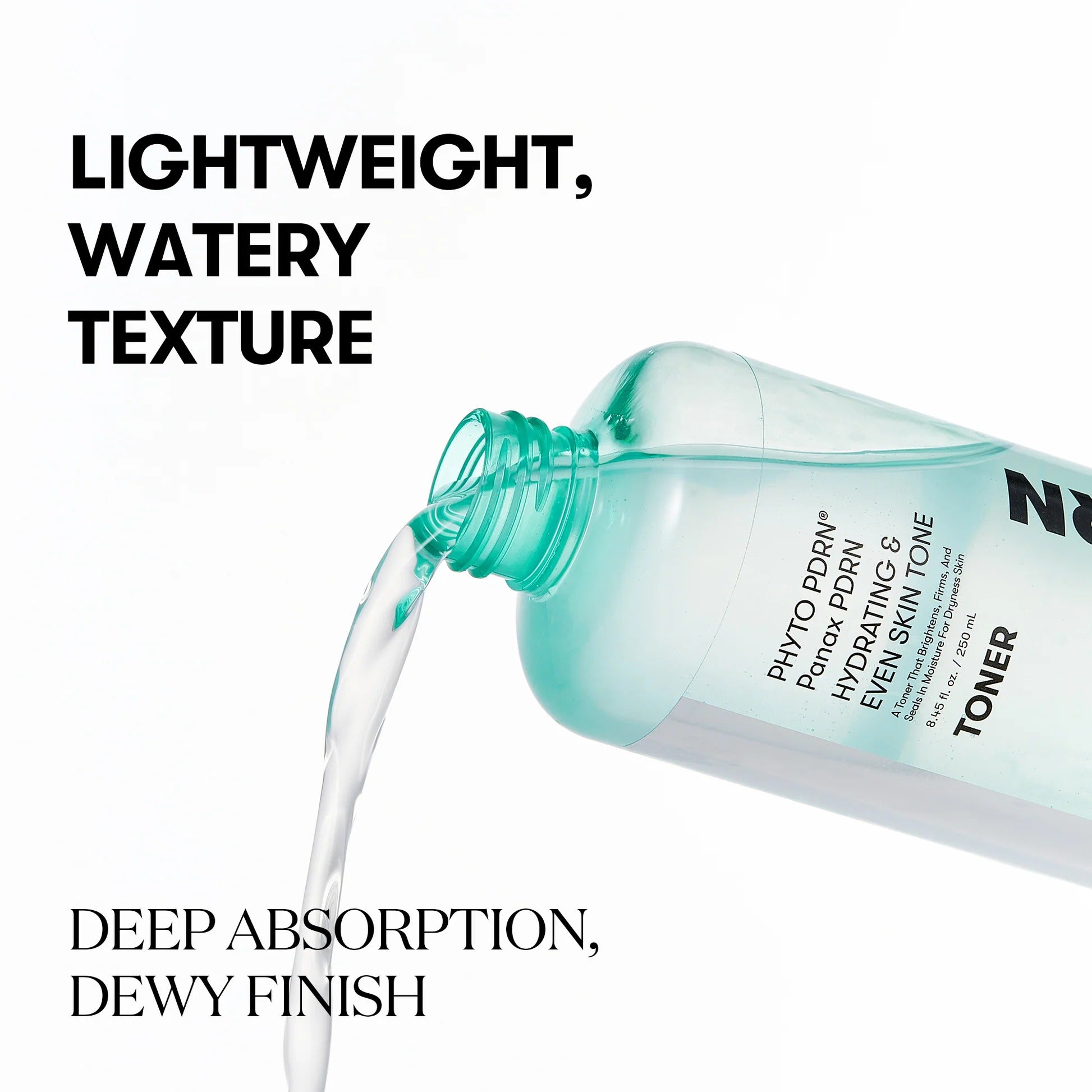 PDRN Toner (250ml)