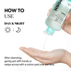 PDRN Toner (250ml)