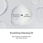 Pore Cleansing Oil Heartleaf Oil-Wash (200ml)