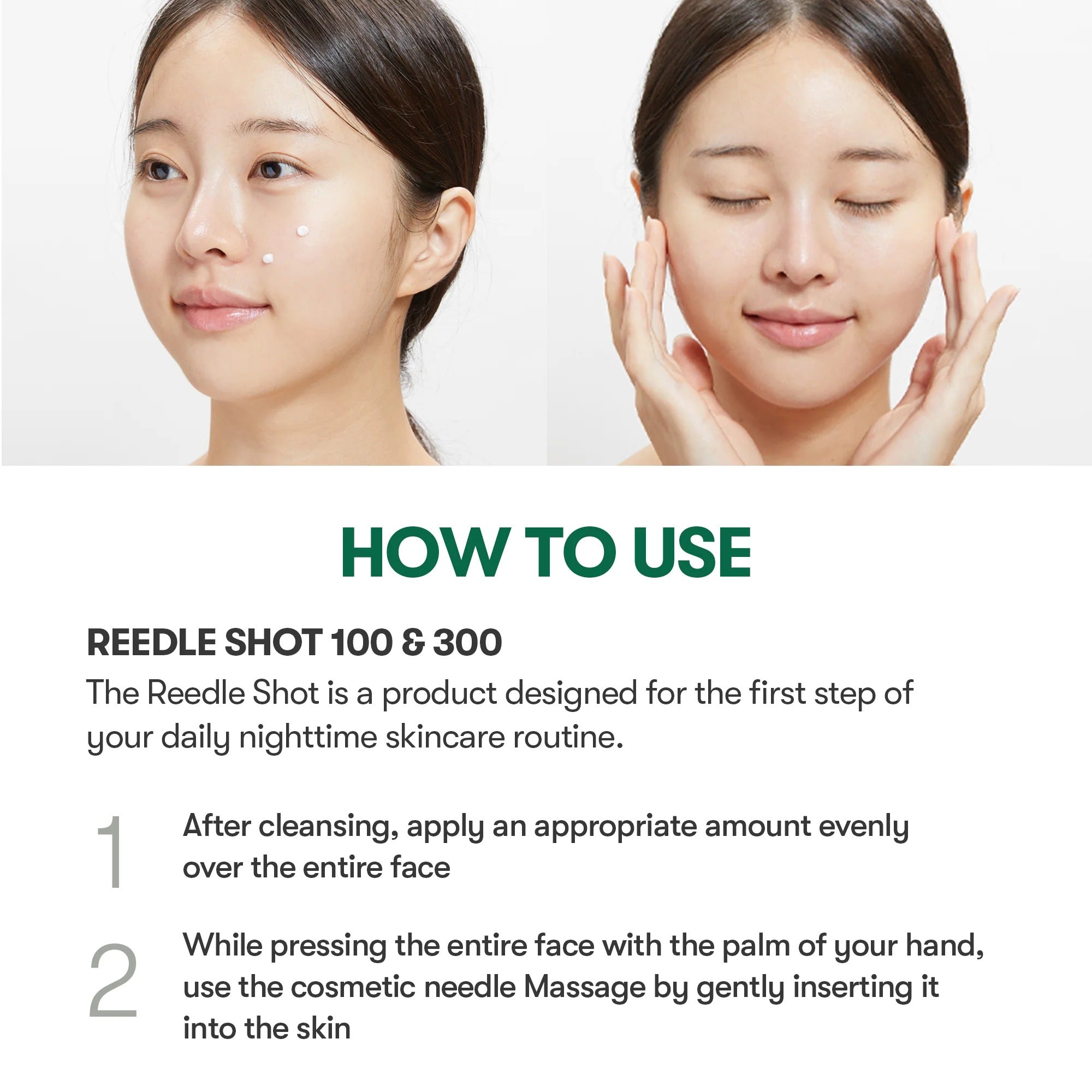 Pro Cica Reedle Shot 100 (50ml)