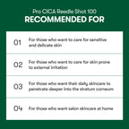 Pro Cica Reedle Shot 100 (50ml)