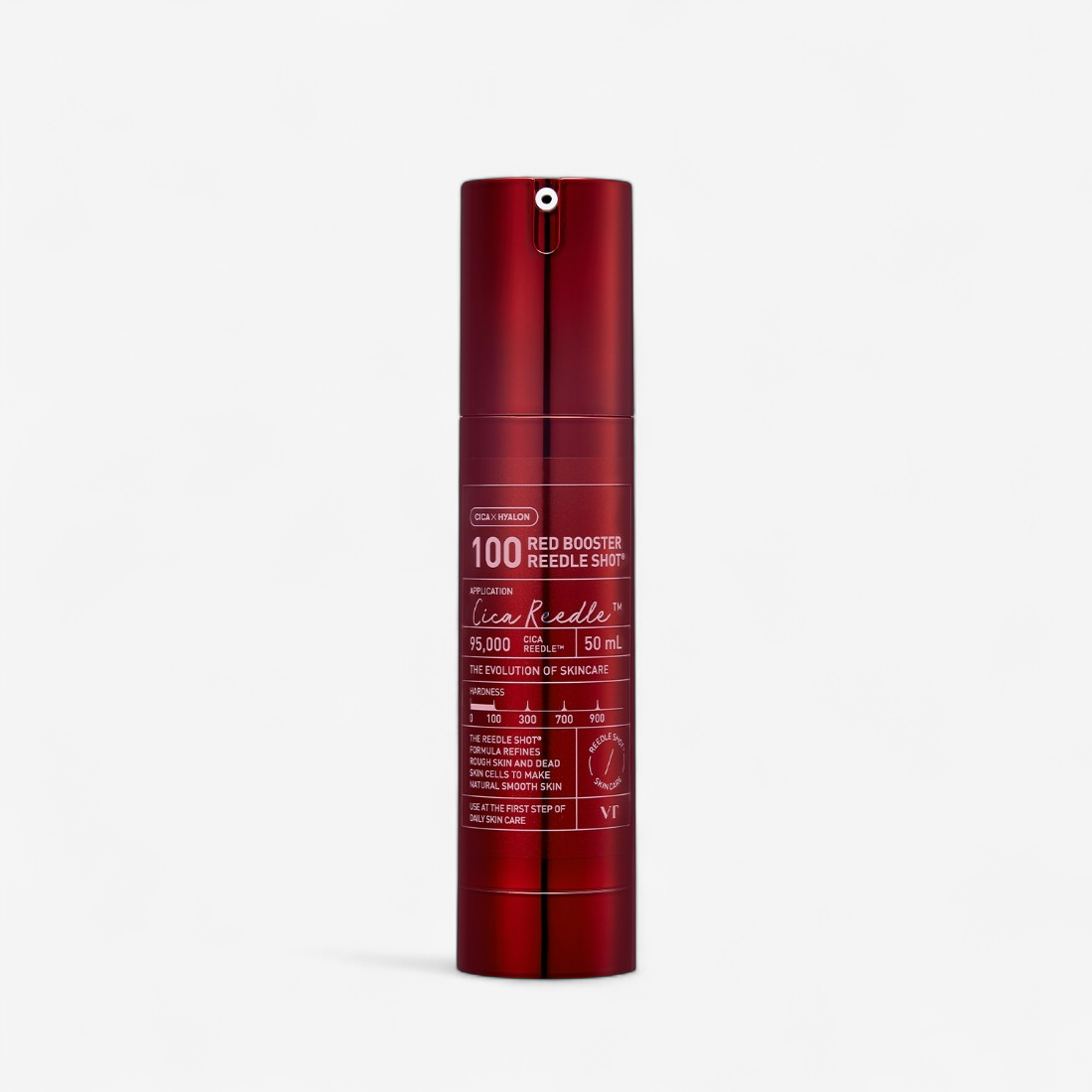 Red Booster Reedle Shot 100 (50ml)