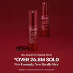 Red Booster Reedle Shot 100 (50ml)
