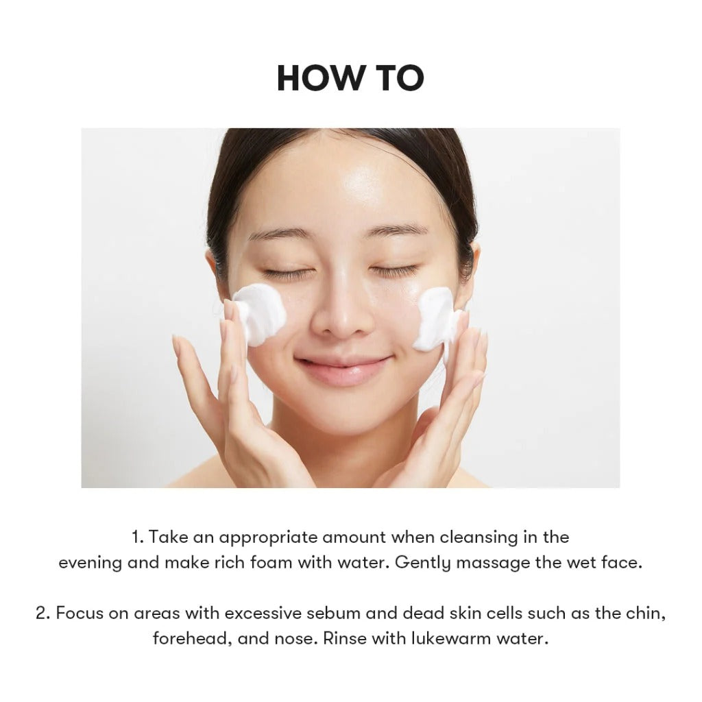 Reedle Shot Cleanser (80ml)