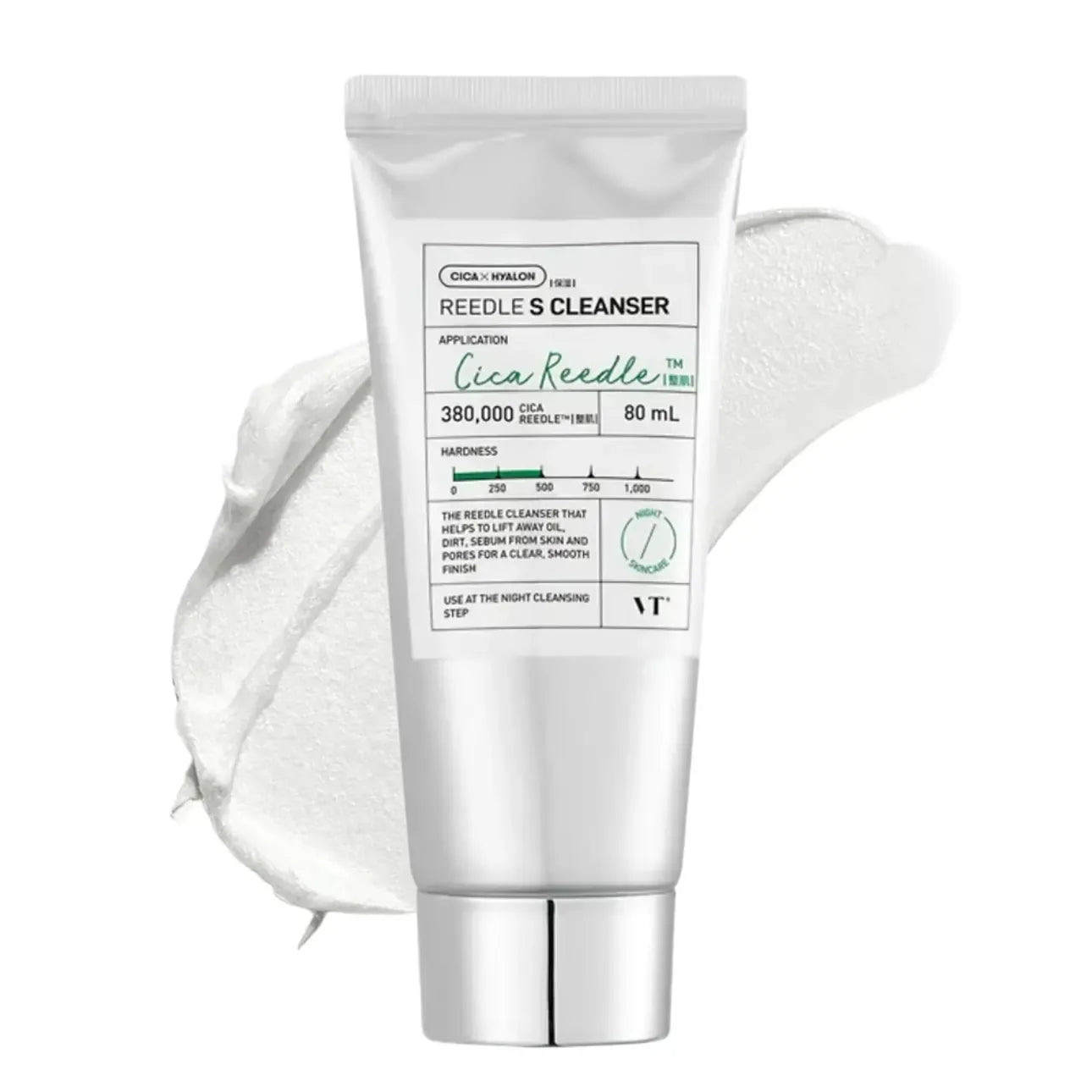 Reedle Shot Cleanser (80ml)