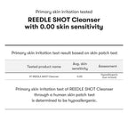 Reedle Shot Cleanser (80ml)