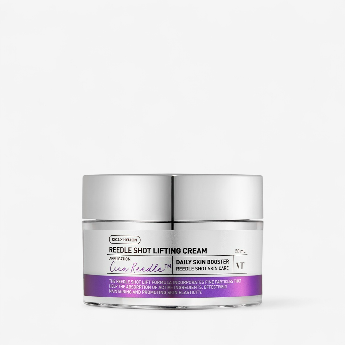 Reedle Shot Lifting Cream (100ml)