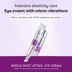 Reedle Shot Lifting Eye Cream (15ml)
