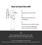 Reedle Shot Lifting Eye Cream (15ml)