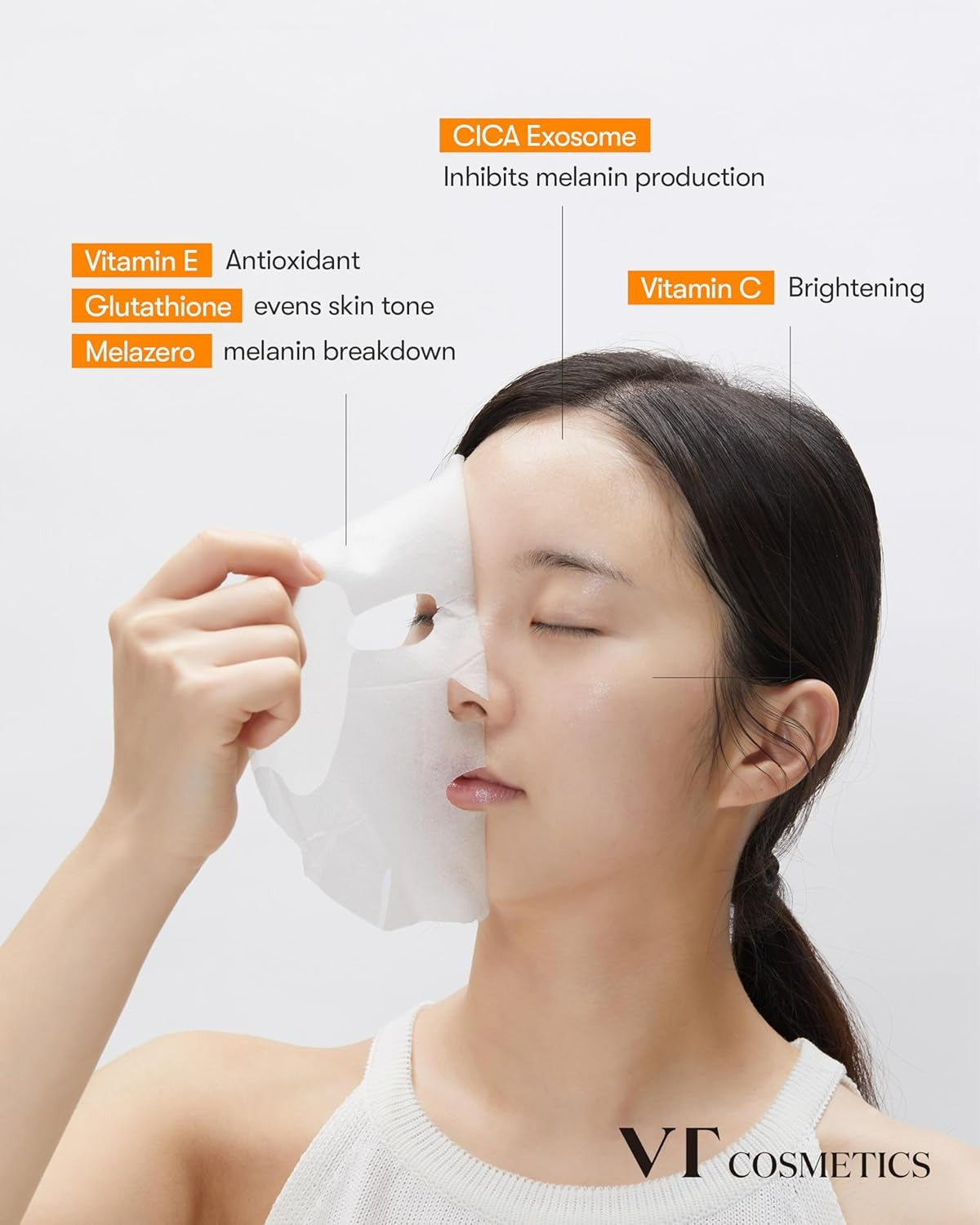Reedle Shot Vita-light Brightening Mask (30pcs)