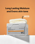Reedle Shot Vita-light Brightening Mask (30pcs)