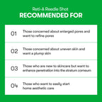 Reti-A Reedle Shot 100 (50ml)
