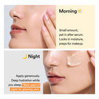 Rice Probiotics Overnight Mask Barrier Jelly (80ml)
