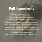 Rice Probiotics Overnight Mask Barrier Jelly (80ml)